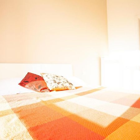 Lambrate Elegant Bright Apartment Milano Exterior foto