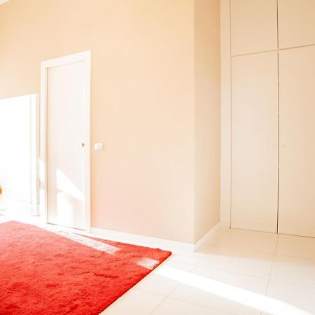 Lambrate Elegant Bright Apartment Milano Exterior foto