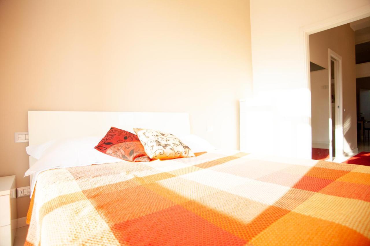 Lambrate Elegant Bright Apartment Milano Exterior foto