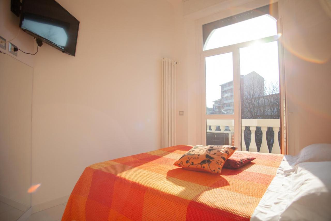 Lambrate Elegant Bright Apartment Milano Exterior foto